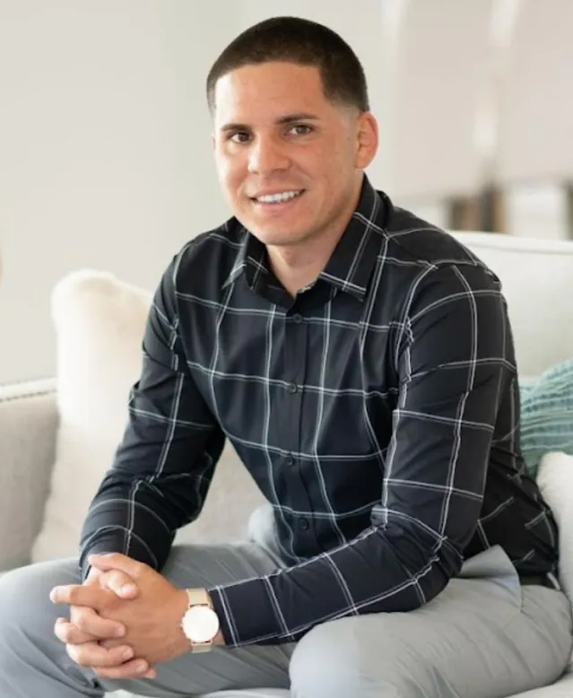 Javier - Owner, Home Check Inspector